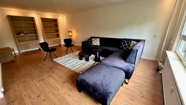 Medium property photo - Gedempte Sloot, 2513 TD The Hague